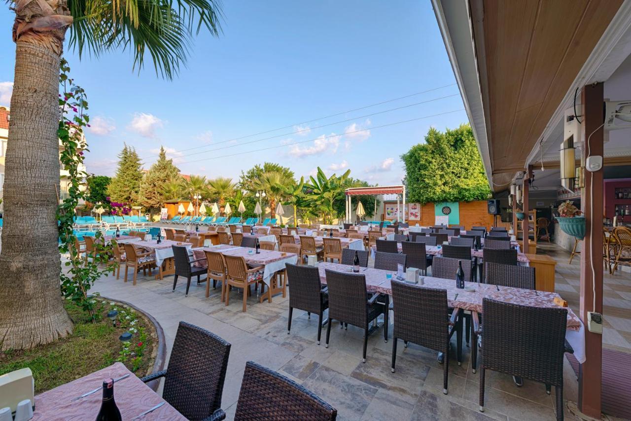 Risus Hotel Sidé Extérieur photo
