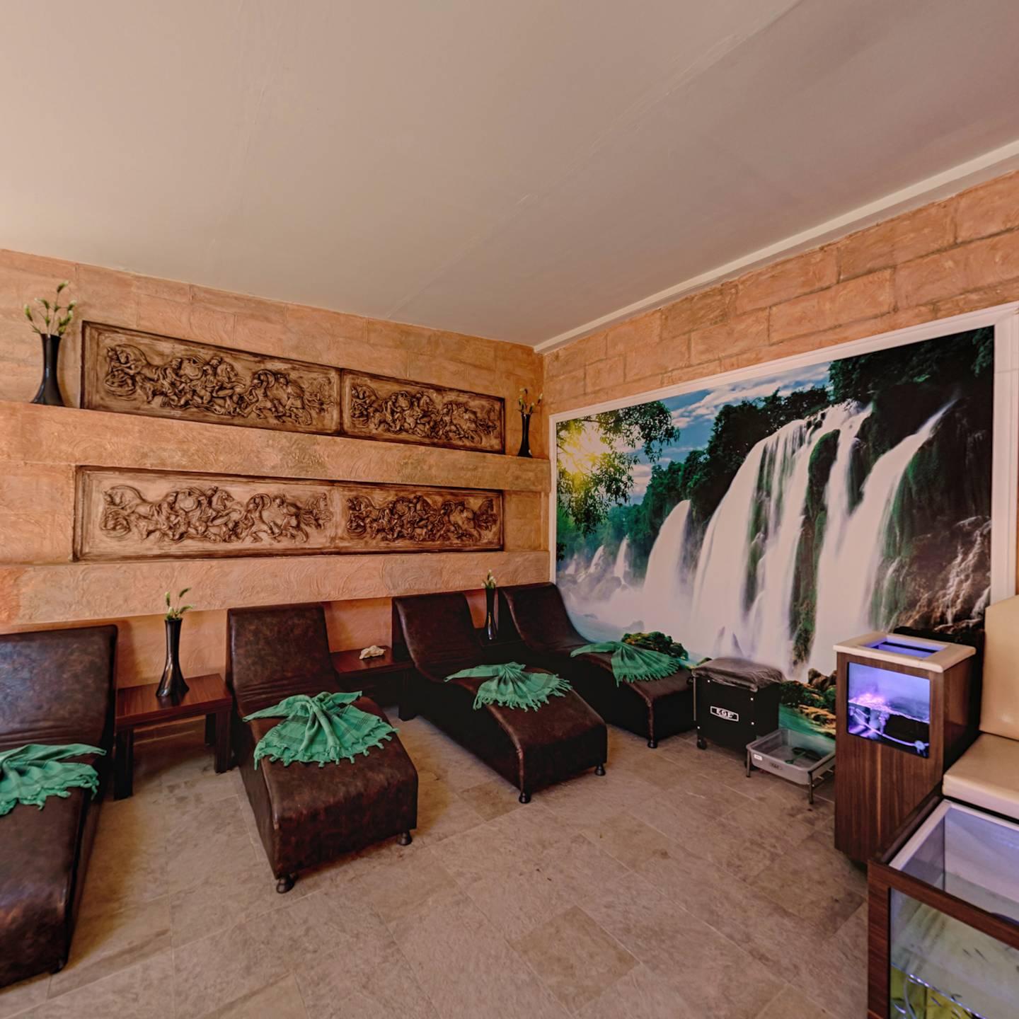 Risus Hotel Sidé Extérieur photo