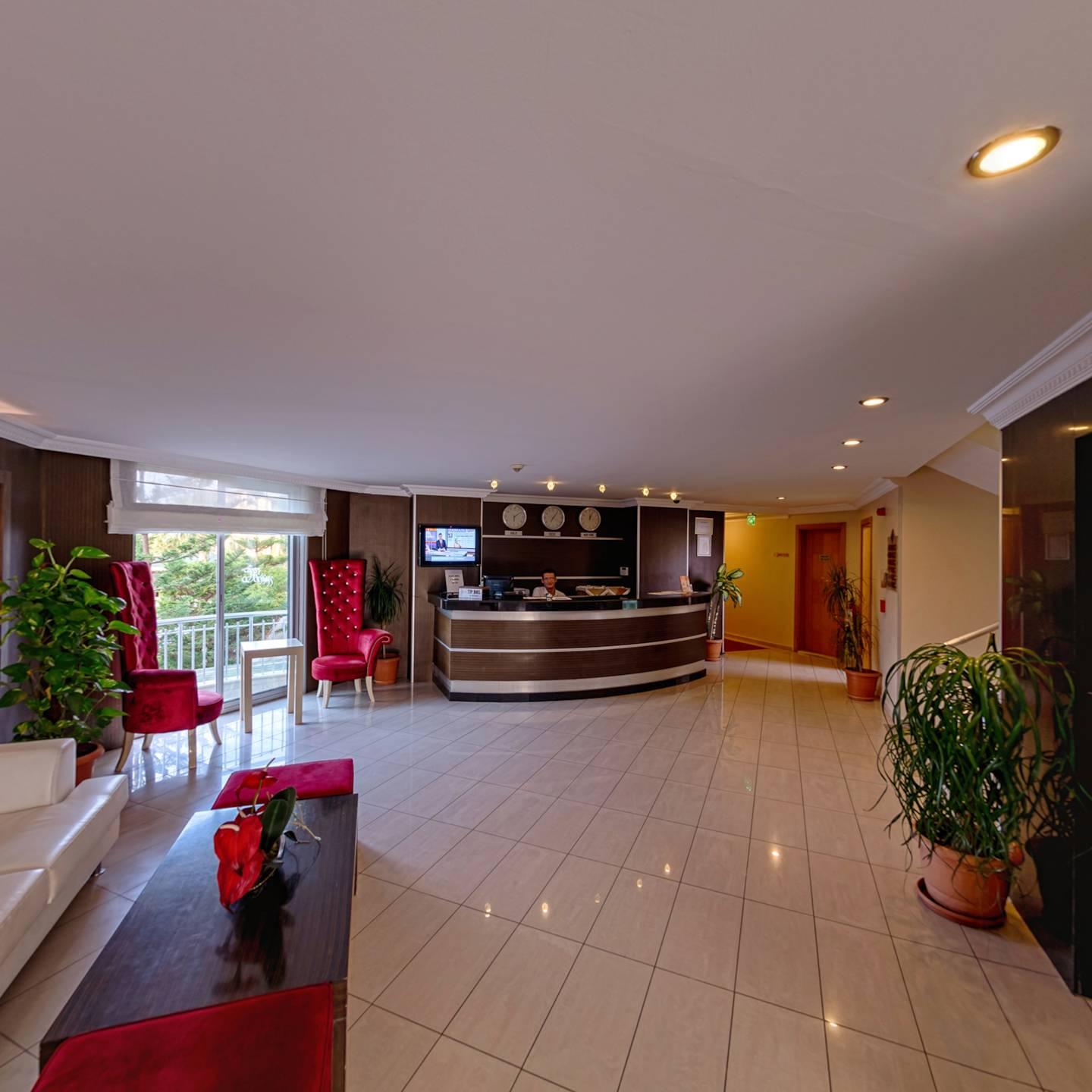 Risus Hotel Sidé Extérieur photo