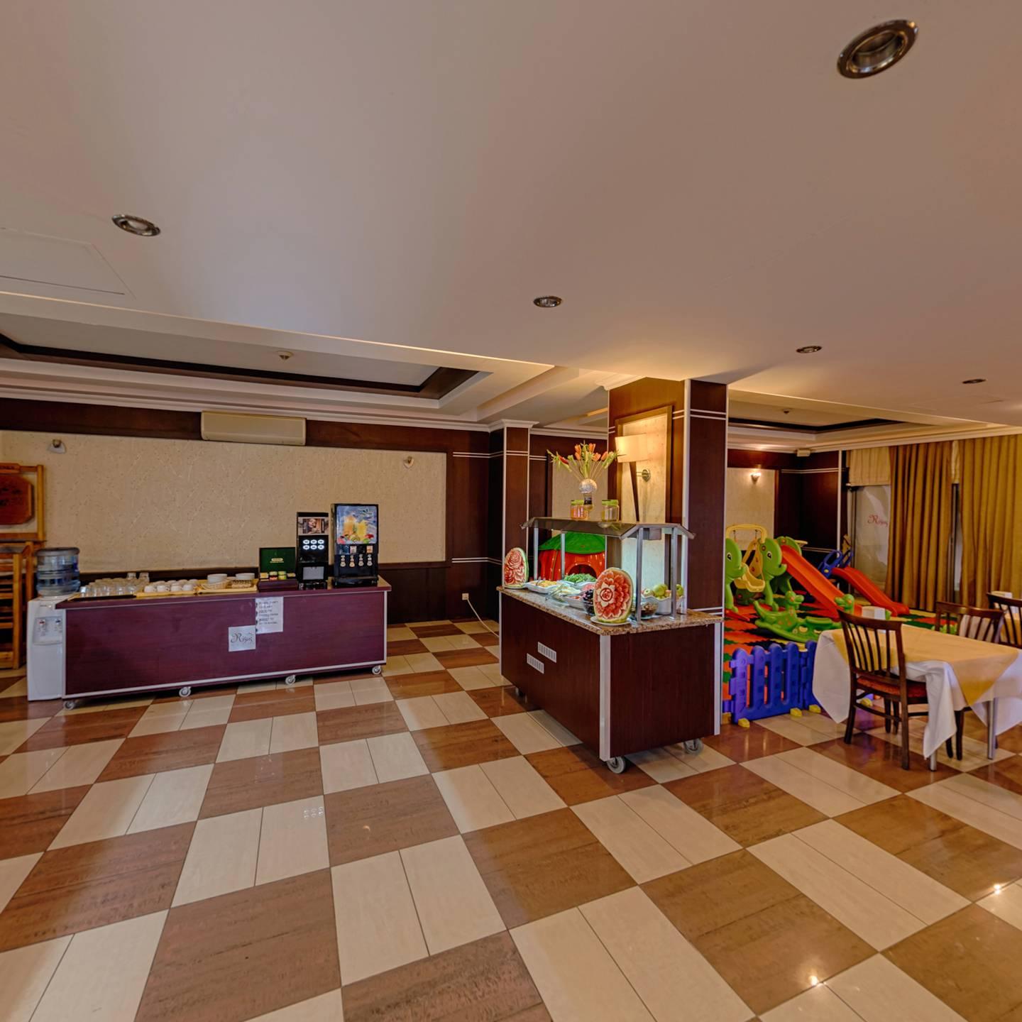 Risus Hotel Sidé Extérieur photo